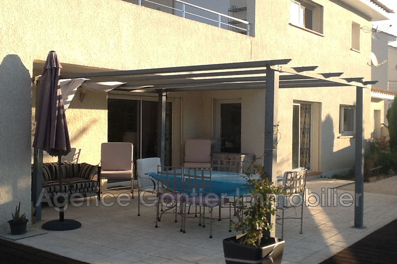 Photo House Sorède Les albères, to buy house 3 bedroom 130 m²