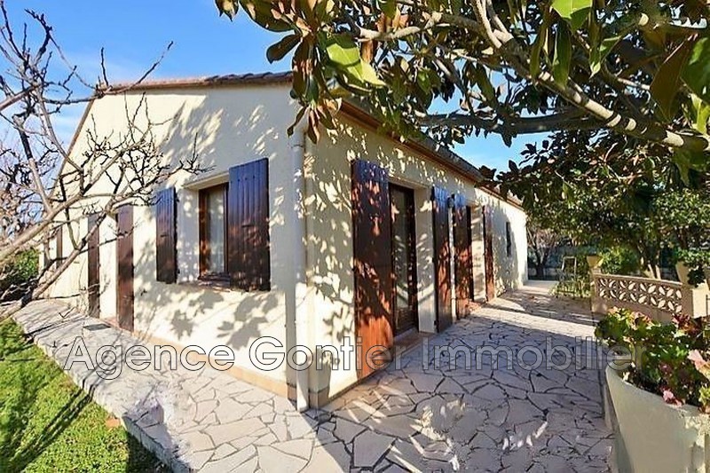 Photo Maison Saint-Génis-des-Fontaines Village, achat maison 3 chambres 98 m²