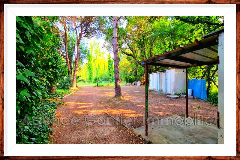Photo Terrain de loisirs Argelès-sur-Mer Proche plages, to buy terrain de loisirs 6091 m²