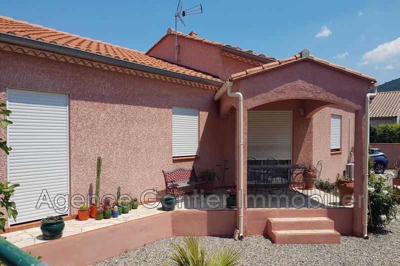 Photo Maison Sorède Les albères, achat maison 3 chambres 125 m²