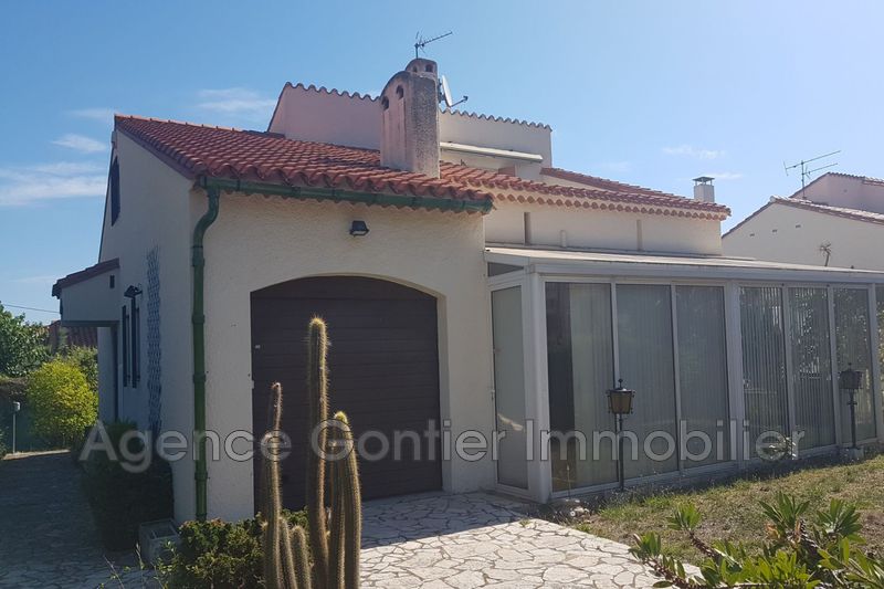 Photo Maison Saint-Génis-des-Fontaines Centre-ville, to buy maison 3 bedroom 123 m²