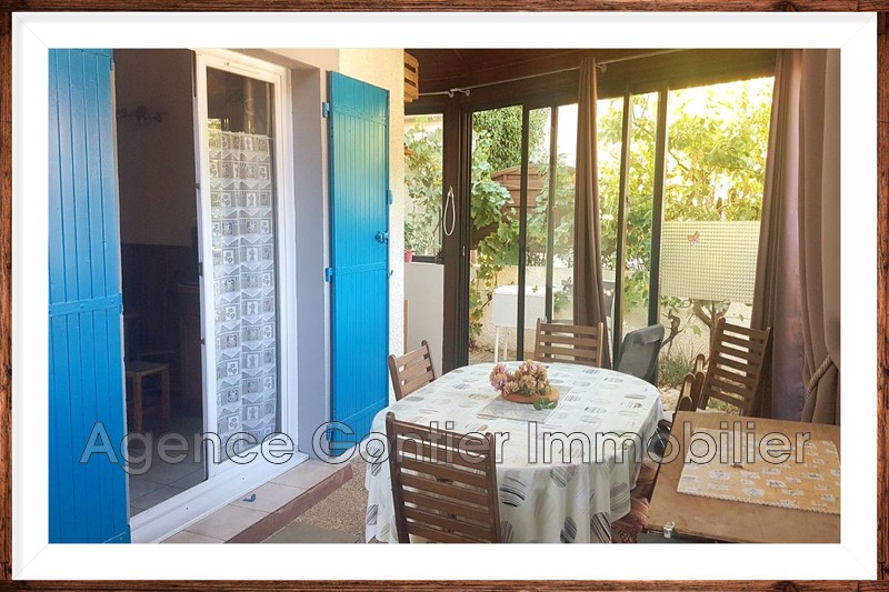Photo House Sorède Les albères, to buy house 2 bedroom 36 m²
