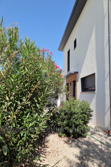 Photo Maison contemporaine Argelès-sur-Mer Charlemagne, achat maison contemporaine 4 chambres 100 m²