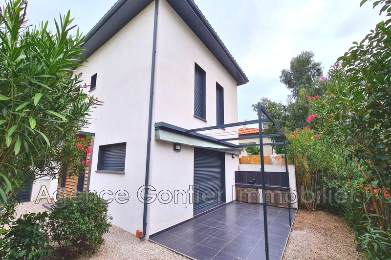 Photo Maison Argelès-sur-Mer achat maison 4 chambres 100 m²