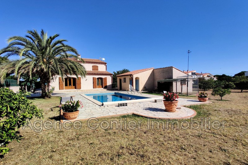 Photo Maison Sorède Les albères, achat maison 4 chambres 147 m²