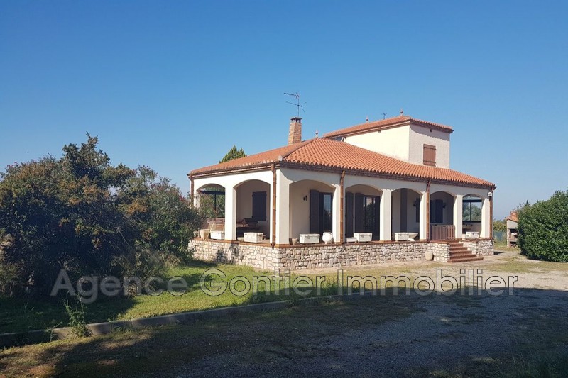 Photo House Sorède Les albères, to buy house 4 bedroom 200 m²