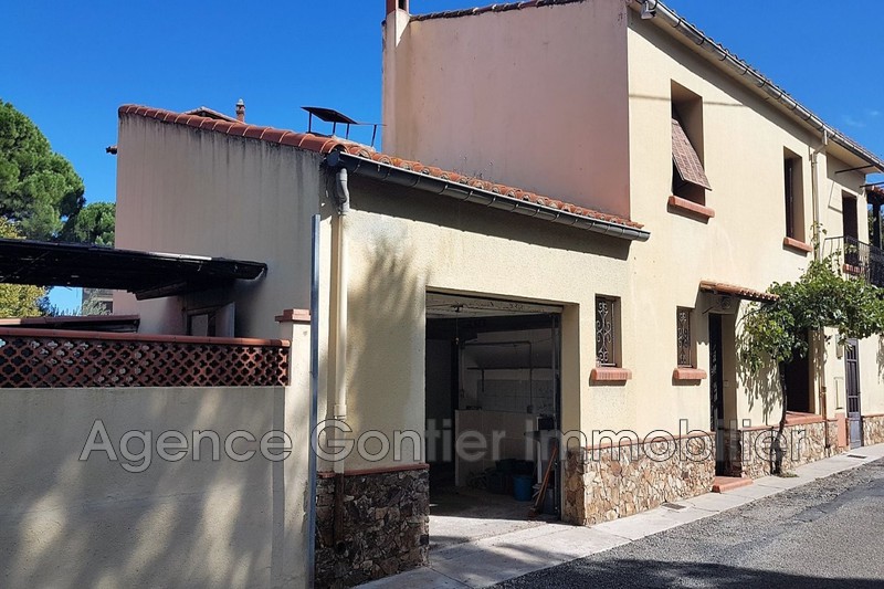 Photo House Sorède Les albères, to buy house 3 bedroom 82 m²
