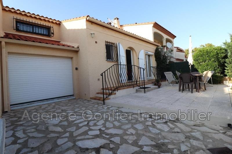 Photo Maison Argelès-sur-Mer Village, achat maison 3 chambres 85 m²