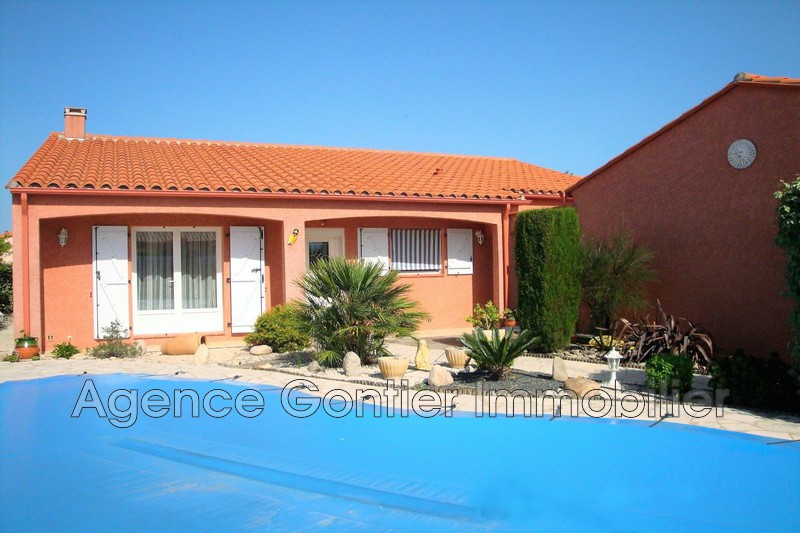 Photo House Brouilla Centre-ville, to buy house 3 bedroom 114 m²