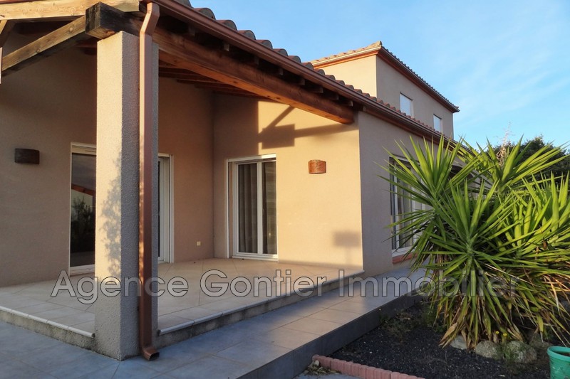 Photo House Brouilla to buy house 4 bedroom 132 m²