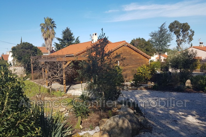 Photo House Sorède Les albères, to buy house 2 bedroom 80 m²