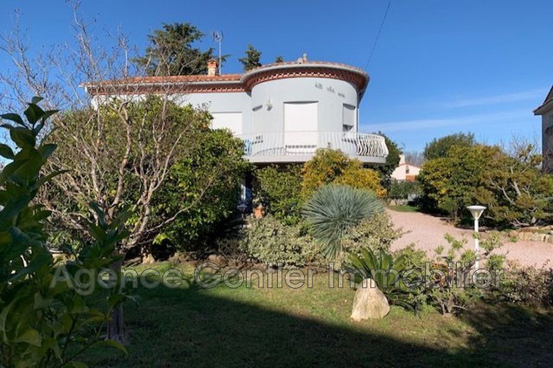 Photo Villa Sorède Les albères, achat villa 3 chambres 120 m²