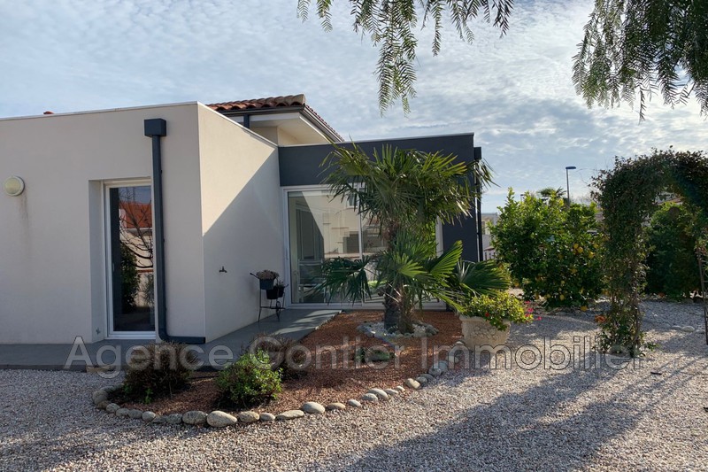 Photo Villa Argelès-sur-Mer Charlemagne, achat villa 3 chambres 146 m²