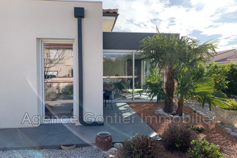 Photo Villa Argelès-sur-Mer Charlemagne, achat villa 3 chambres 146 m²