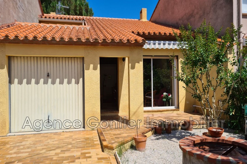 Photo Maison Argelès-sur-Mer Bord de mer, achat maison 3 chambres 106 m²