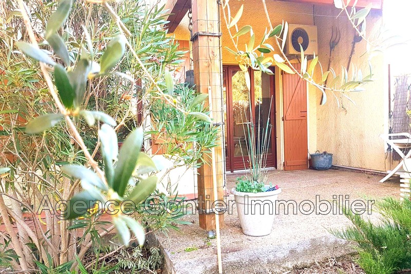 Photo House Saint-Génis-des-Fontaines Village, to buy house 3 bedroom 110 m²