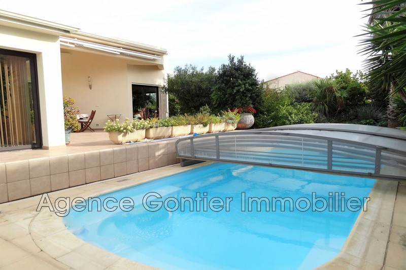 Photo Villa Saint-Cyprien Proche plages, achat villa 4 chambres 249 m²