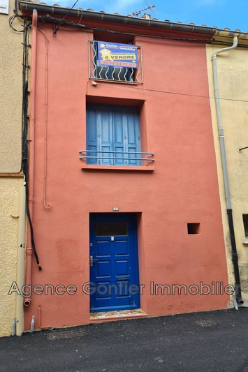 Photo House Argelès-sur-Mer Village, to buy house 2 bedroom 60 m²