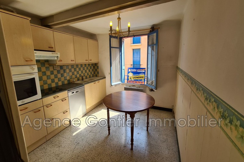 Photo Maison Argelès-sur-Mer Village, achat maison 2 chambres 60 m²