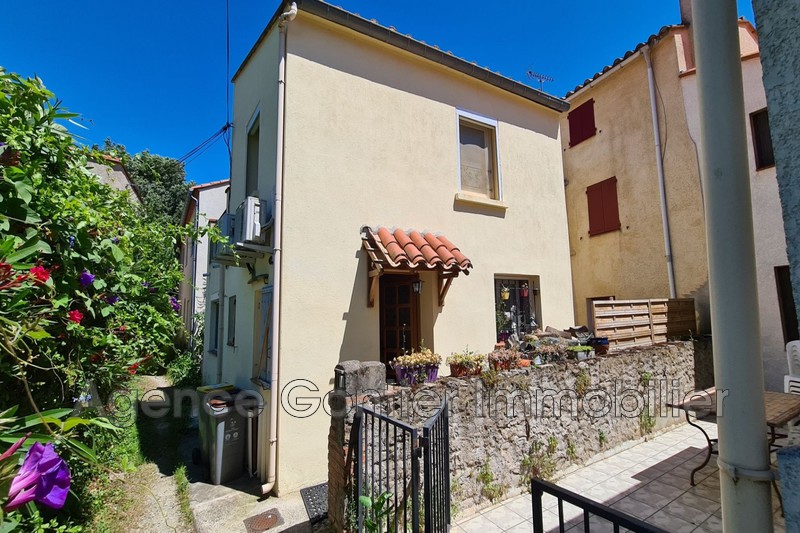 Photo House Sorède Les albères, to buy house 2 bedroom 75 m²