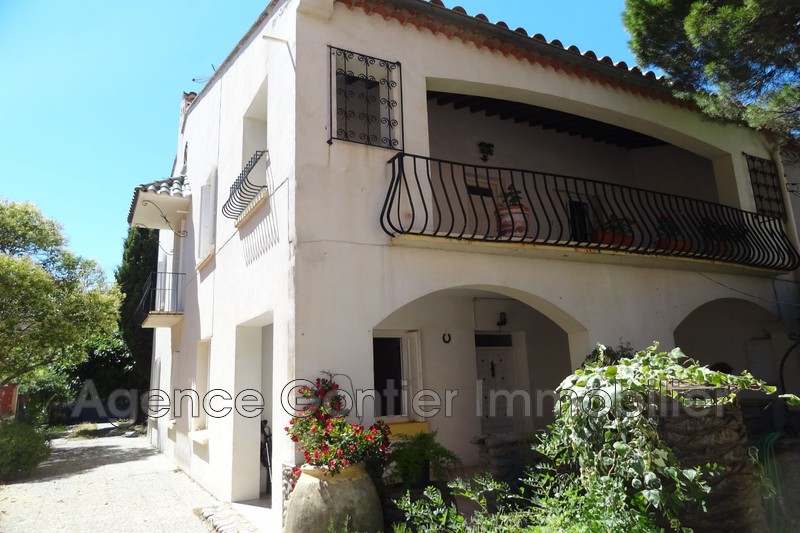 Photo Maison Argelès-sur-Mer Bord de mer, achat maison 5 chambres 155 m²