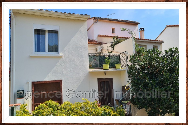 Photo Maison Sorède Les albères, achat maison 2 chambres 130 m²