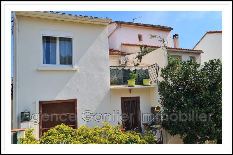 Photo Maison Sorède Les albères, achat maison 2 chambres 130 m²