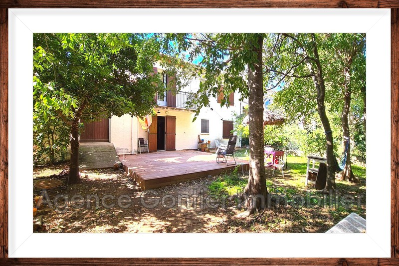 Photo House Sorède Village, to buy house 4 bedroom 105 m²