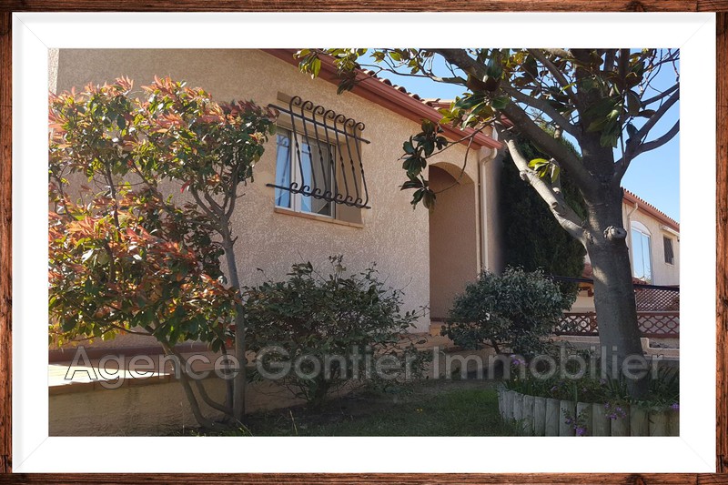 Photo House Argelès-sur-Mer Village, to buy house 3 bedroom 110 m²
