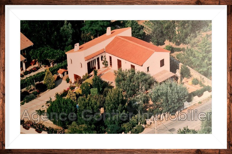 Photo Maison Sorède Les albères, achat maison 6 chambres 230 m²