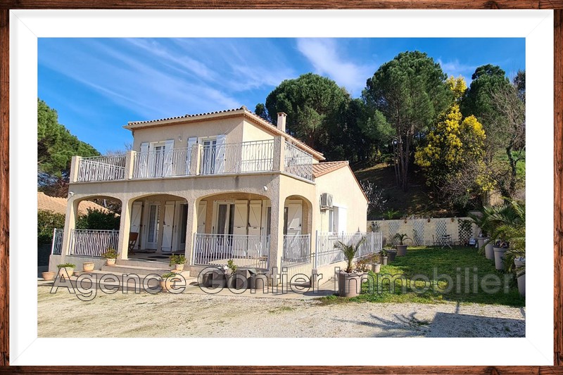 Photo Maison Sorède Les albères, achat maison 4 chambres 130 m²