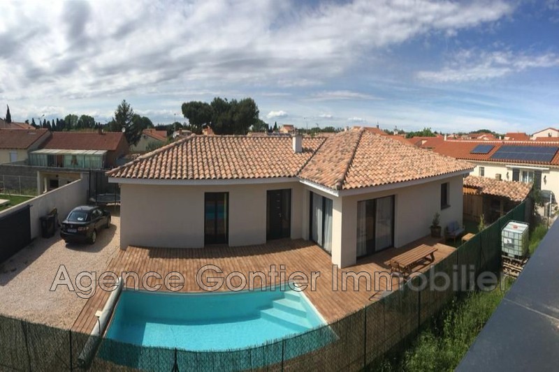 Photo Maison Palau-del-Vidre La plaine, achat maison 3 chambres 133 m²