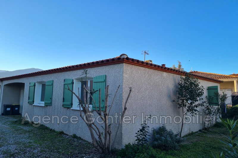Photo Maison Argelès-sur-Mer Village,   achat maison  3 chambres   90&nbsp;m&sup2;