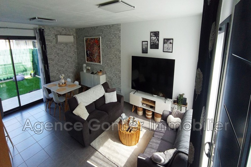 Photo Maison Argelès-sur-Mer   achat maison  4 chambres   95&nbsp;m&sup2;