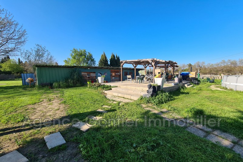 Photo Maison Argelès-sur-Mer Proche plages, achat maison 3 chambres 52 m²