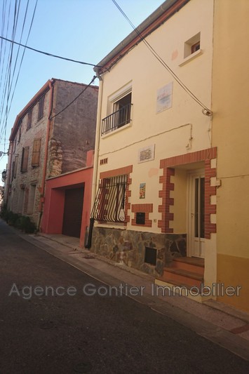 Photo Maison Argelès-sur-Mer Village,   achat maison  2 chambres   55&nbsp;m&sup2;