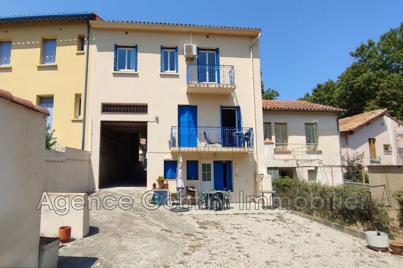 Photo Idéal investisseur Argelès-sur-Mer Proche village,   achat idéal investisseur  5 chambres   183&nbsp;m&sup2;