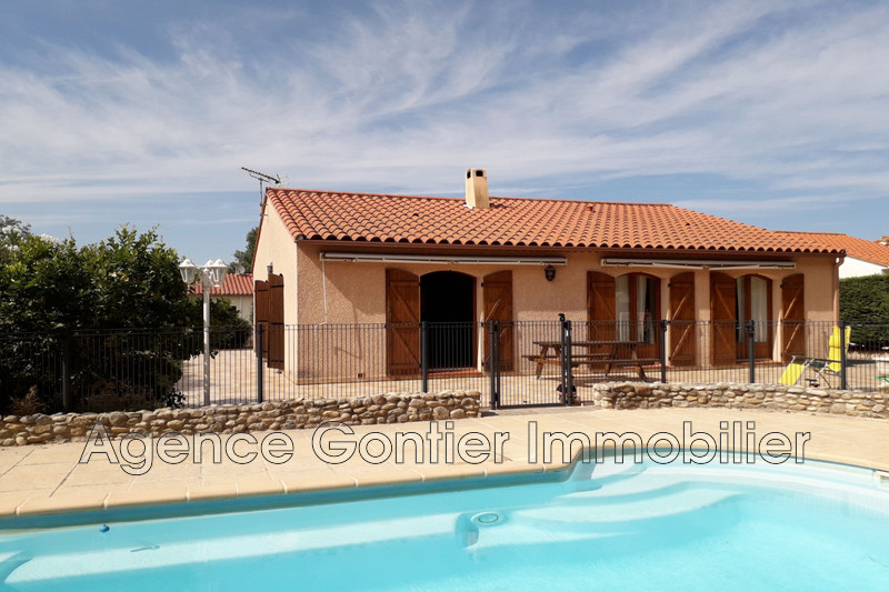 Photo Maison Saint-André Les albères,   achat maison  3 chambres   115&nbsp;m&sup2;