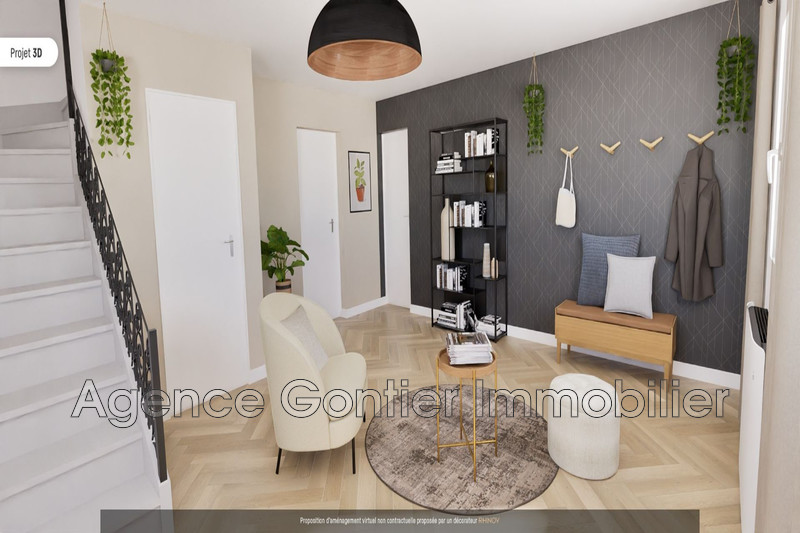 Photo House Saint-André Les albères,   to buy house  3 bedroom   127&nbsp;m&sup2;