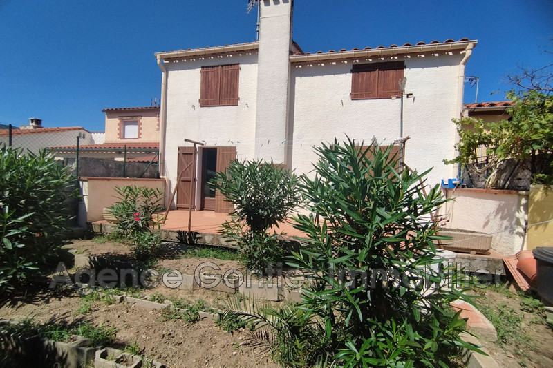 Photo Maison Argelès-sur-Mer Proche village,   achat maison  2 chambres   100&nbsp;m&sup2;