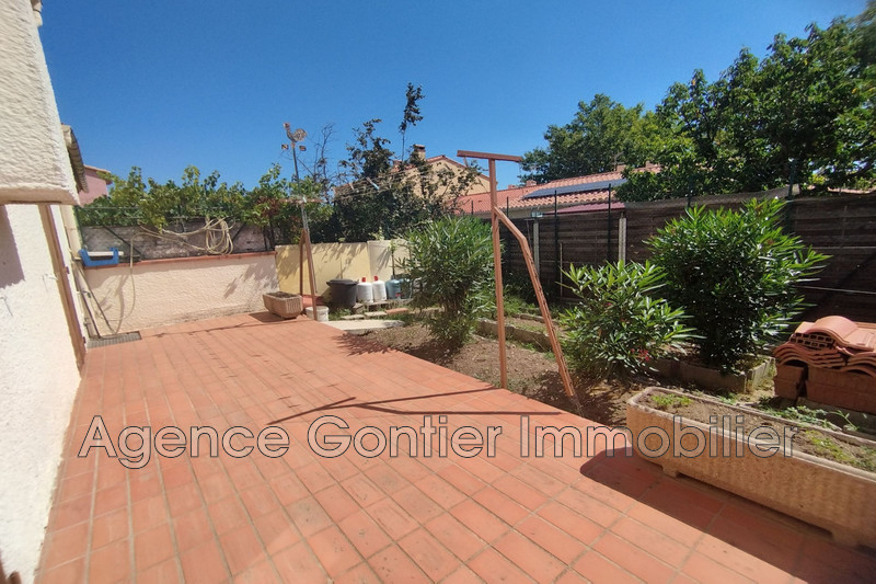Vente maison Argelès-sur-Mer  