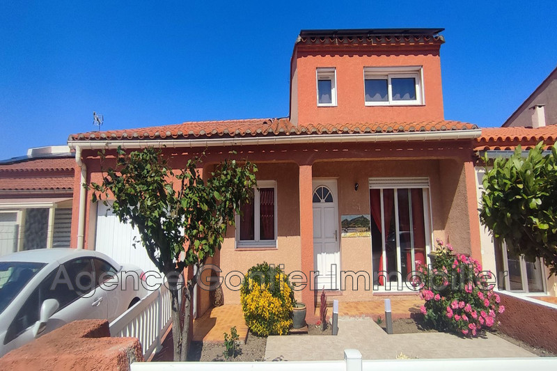 Photo House Argelès-sur-Mer   to buy house  3 bedroom   101&nbsp;m&sup2;