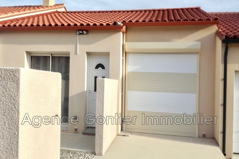 Photo Maison Villelongue-dels-Monts   achat maison  2 chambres   60&nbsp;m&sup2;