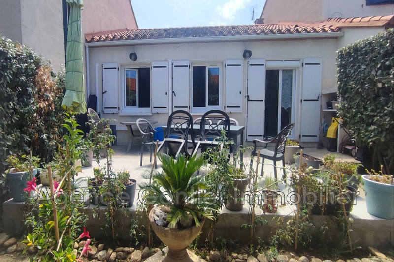 Photo House Argelès-sur-Mer   to buy house  2 bedroom   61&nbsp;m&sup2;