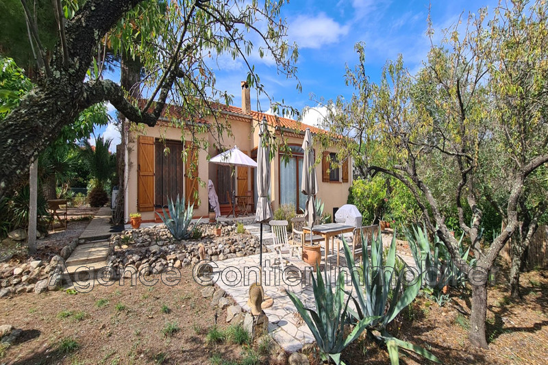 Photo Maison Sorède Les albères,   achat maison  3 chambres   100&nbsp;m&sup2;
