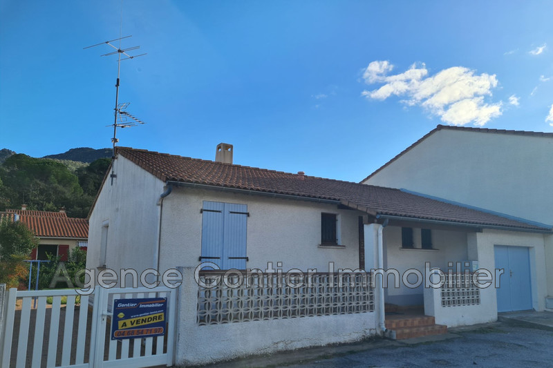 Photo Maison Sorède Les albères,   achat maison  2 chambres   75&nbsp;m&sup2;