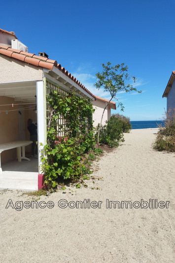 Photo Maison Argelès-sur-Mer   achat maison  1 chambre   40&nbsp;m&sup2;