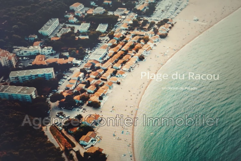 Vente maison Argelès-sur-Mer  