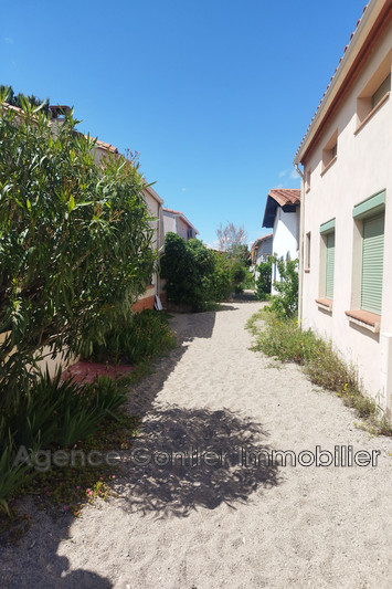Photo House Argelès-sur-Mer   to buy house  1 bedroom   40&nbsp;m&sup2;