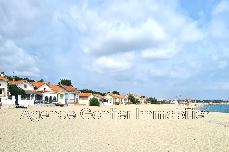 Vente maison Argelès-sur-Mer  